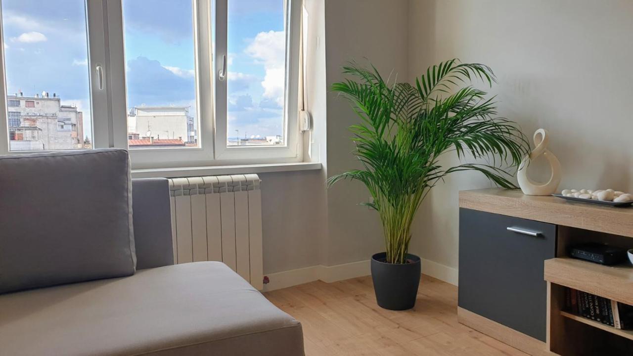 City Break Apartments - City Zen Белград Экстерьер фото